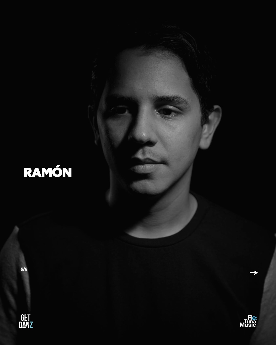 RETUNE: Get Danz w/ Jane Fitz 6